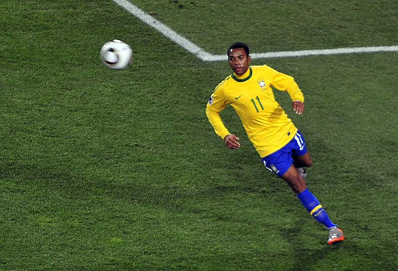 Robinho