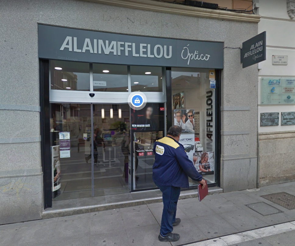 Alain
