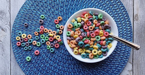 Cereales