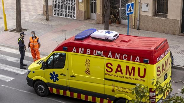 Samu
