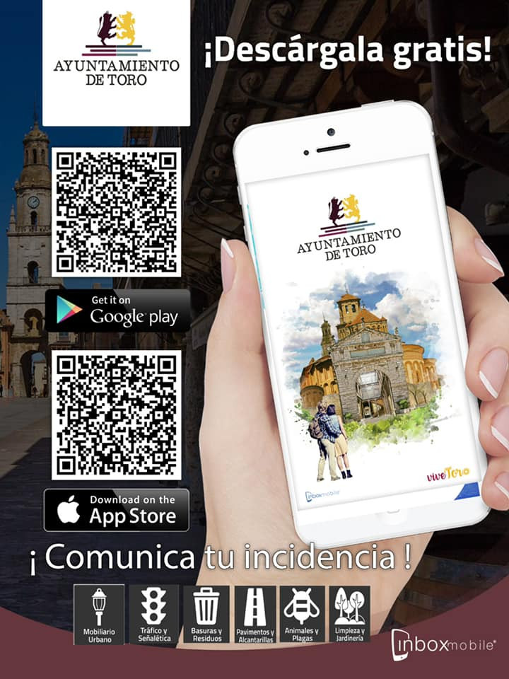 App Toro