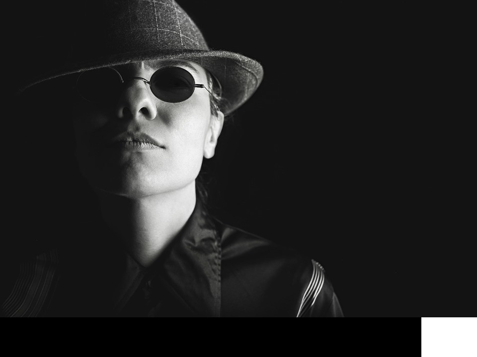 Detective