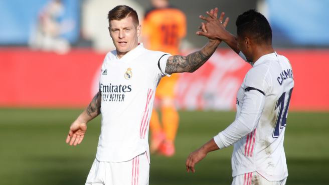 KROOS