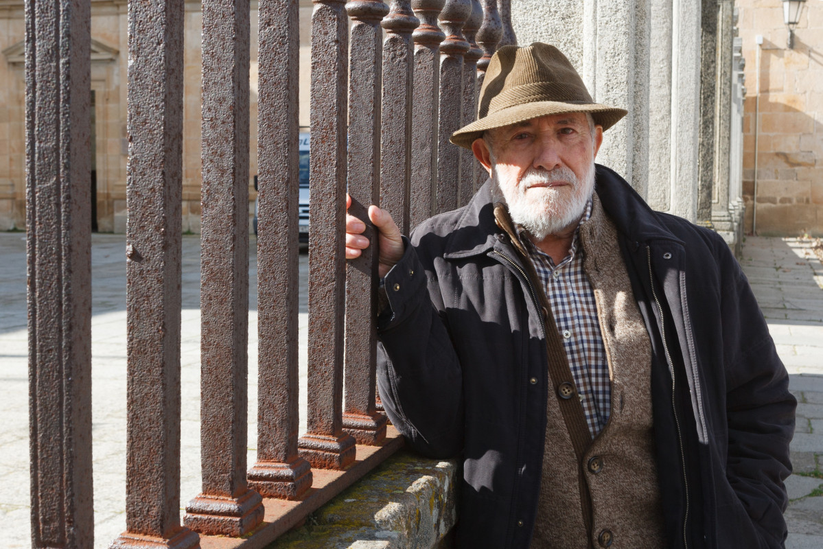 Jose Luis Coomonte