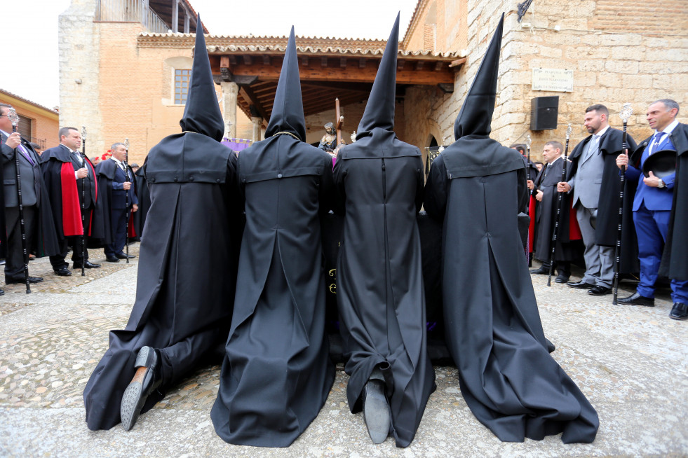 Semana Santa Zamora