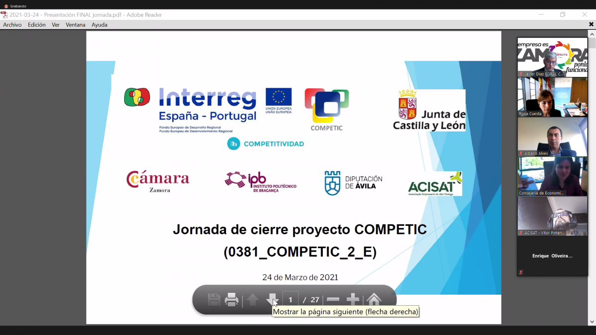 COMPETIC 2