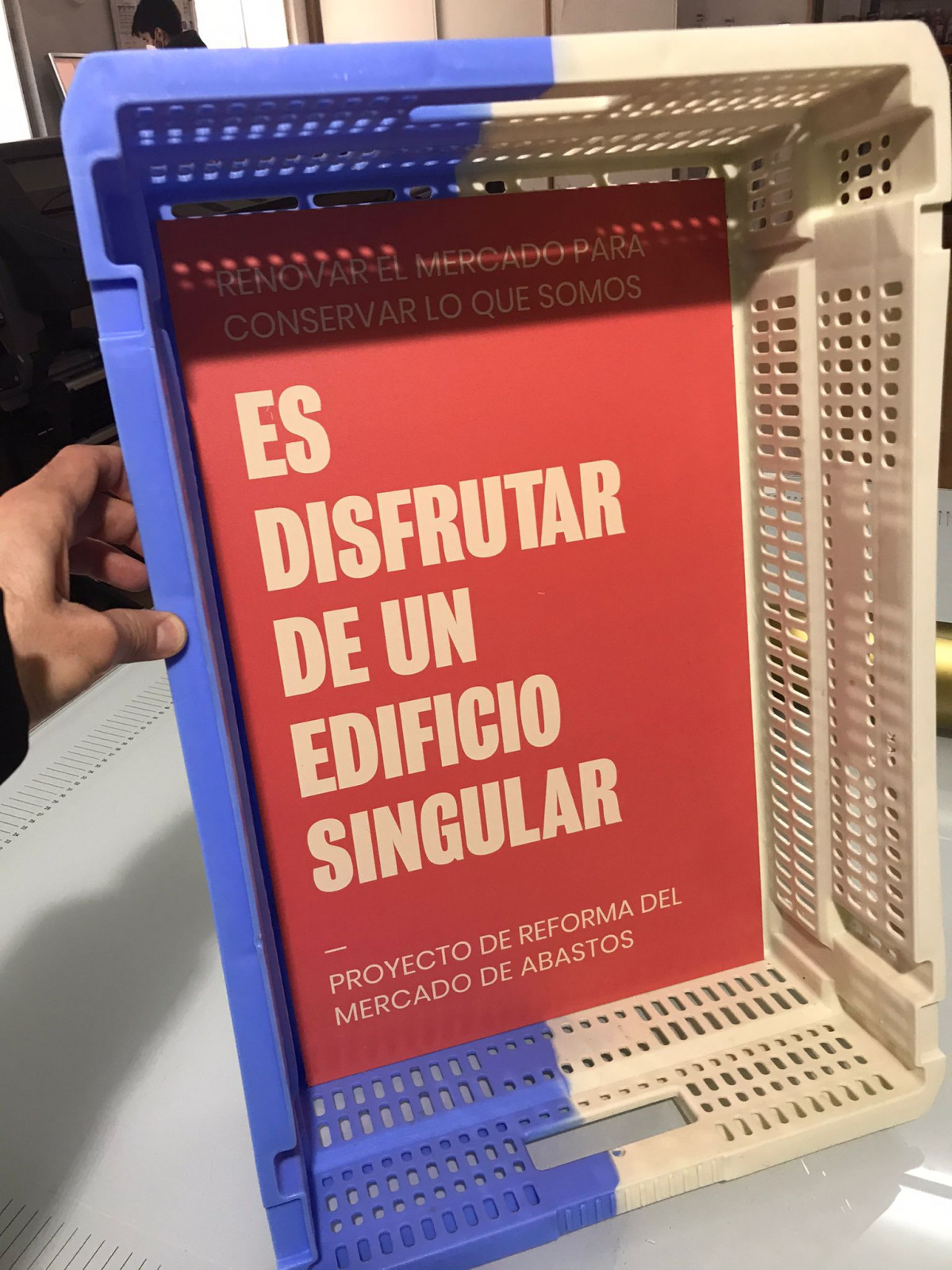 Proyecto Mercado 5