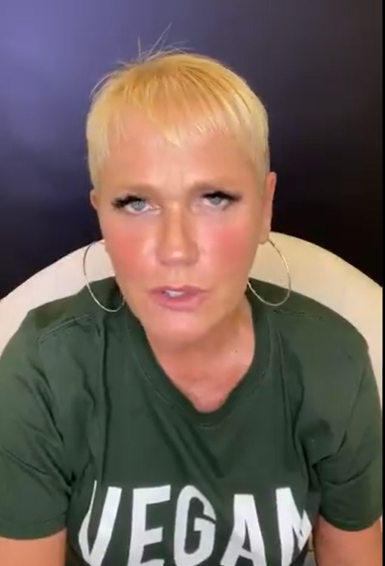 Xuxa