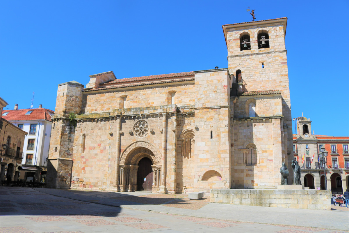 Iglesia de San Juan