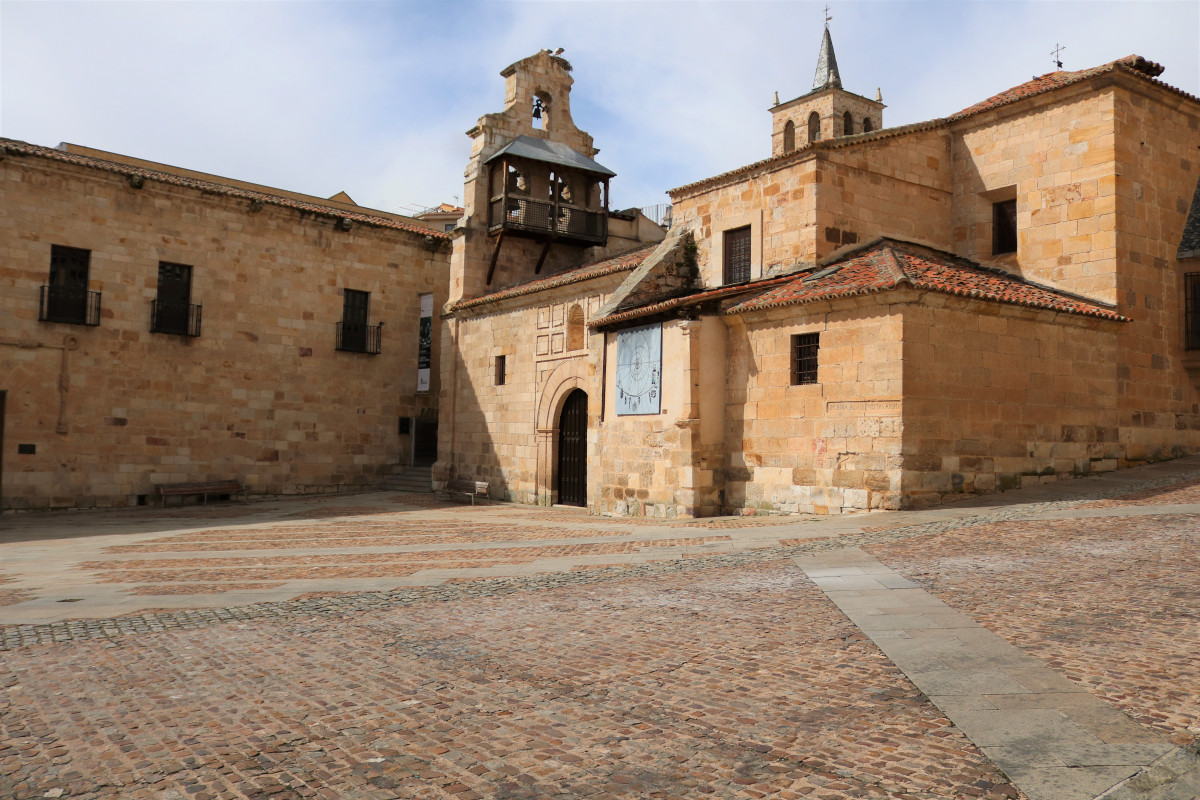 Plaza Santa Lucia