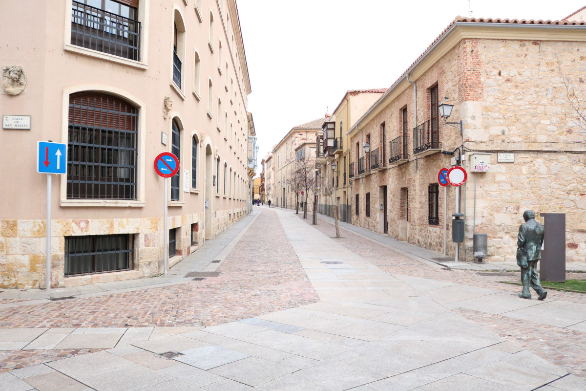 Casco Antiguo