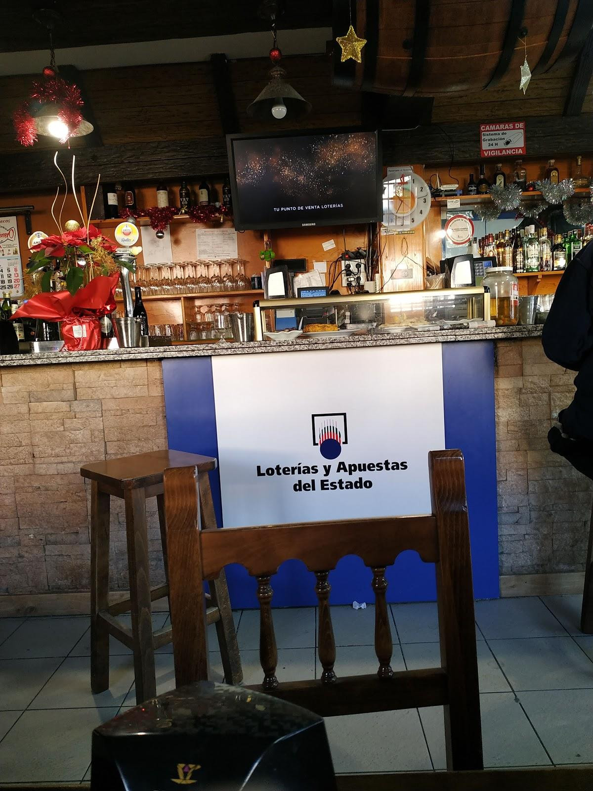 Bar Europa