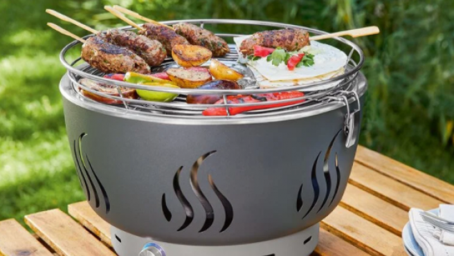 BARBACOA