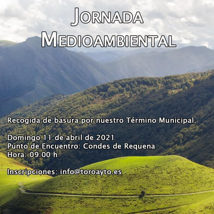 Jornada ambiental