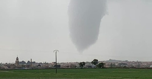 Tormenta