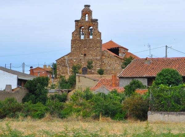 Torre del Valle