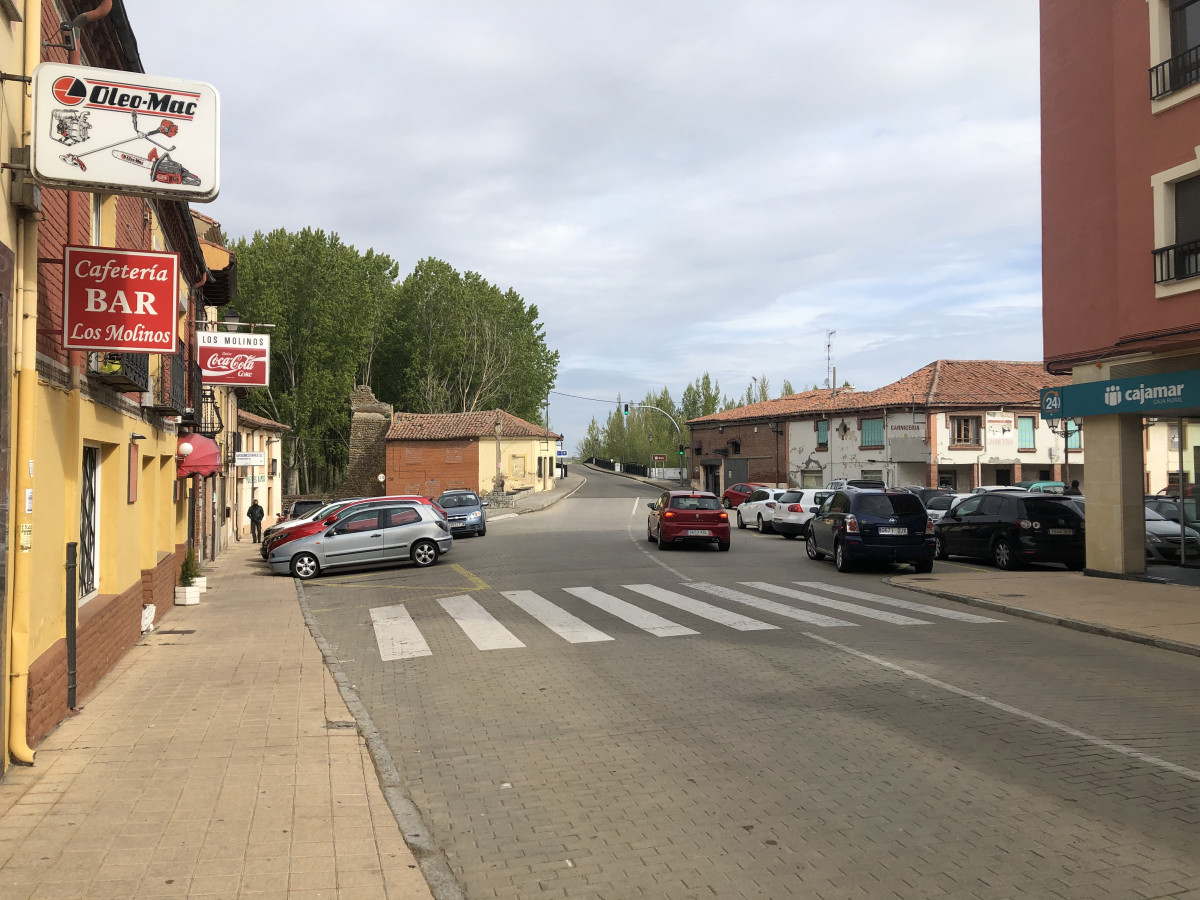 Asesinato en Mansilla de las Mulas (Leu00f3n)