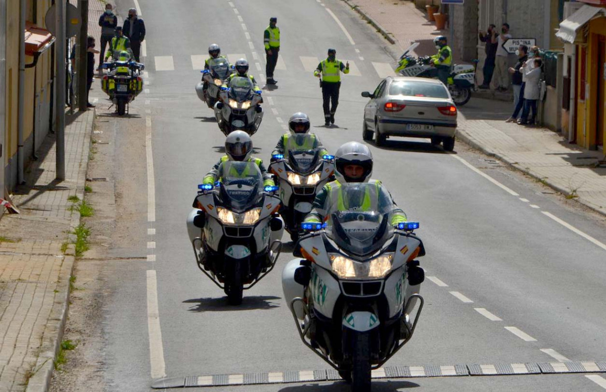 Guardia Civil