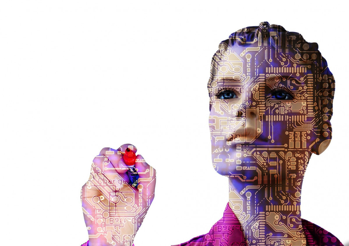 Robótica e Inteligencia Artificial