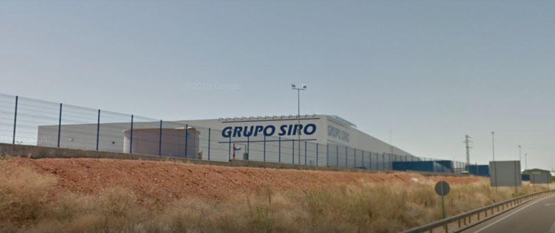 Grupo siro