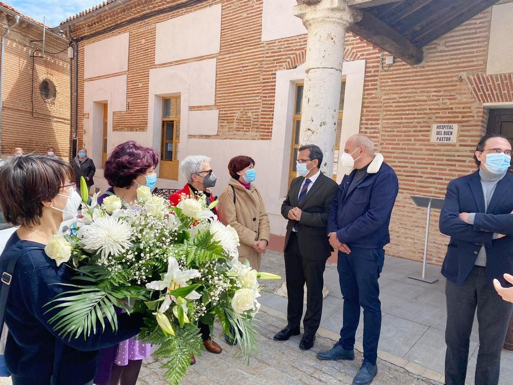 Homenaje