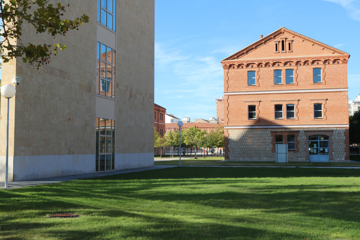 Campus Zamora