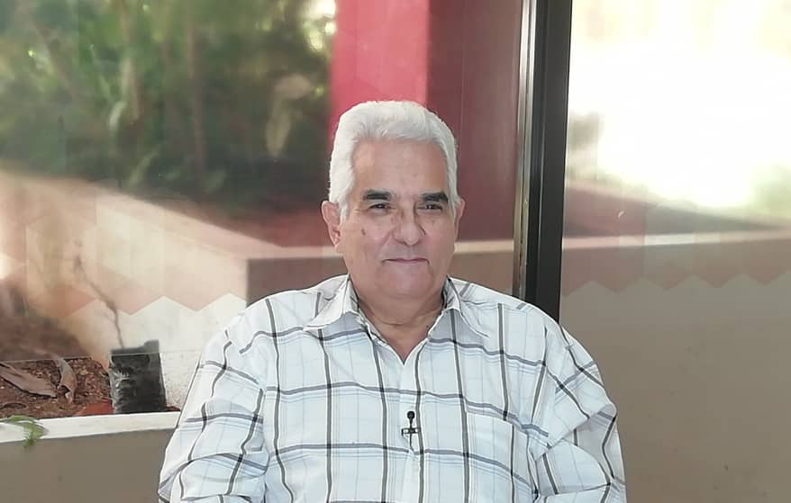Científico