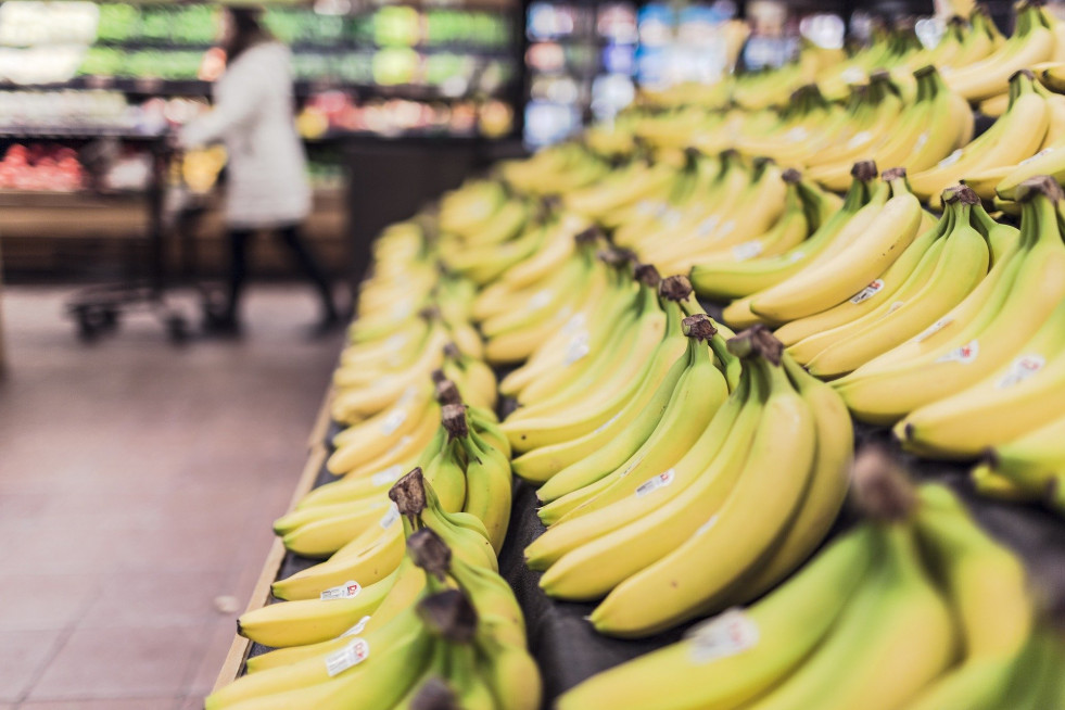 Supermercado