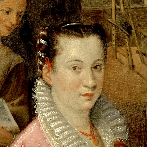 Lavinia Fontana