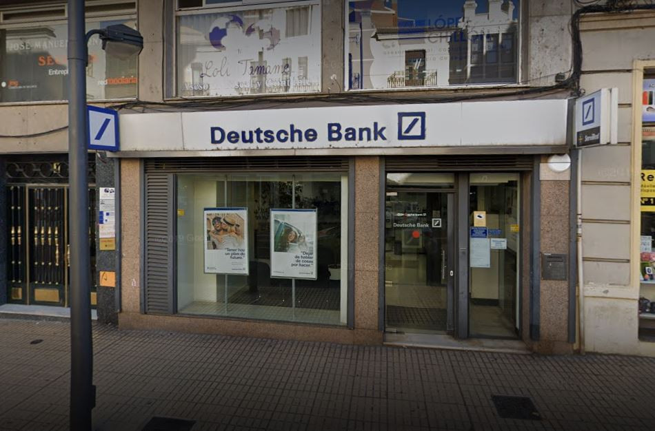 Deutsche Bank