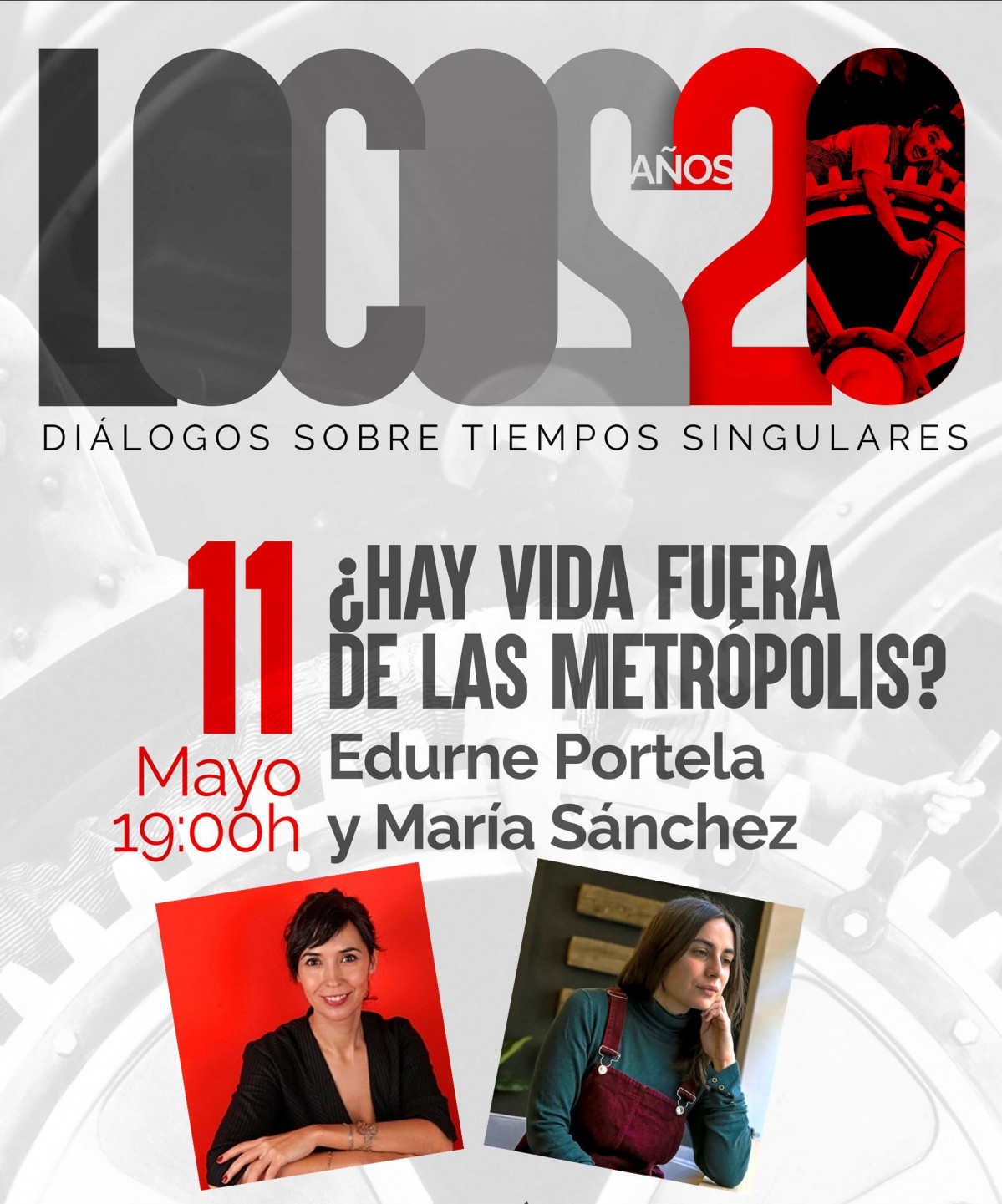 Cartel 11 mayo