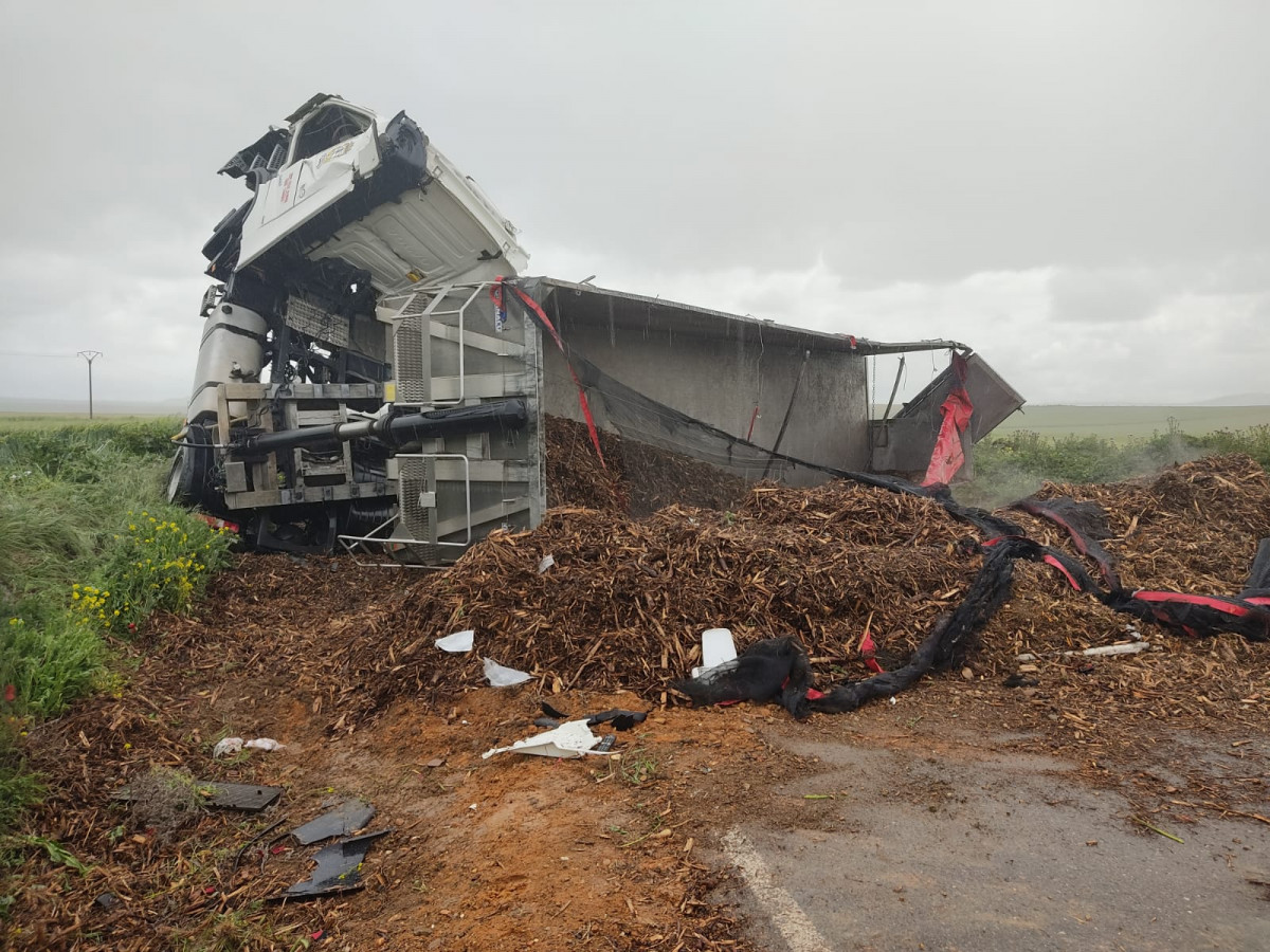 ACCIDENTE TORO 2