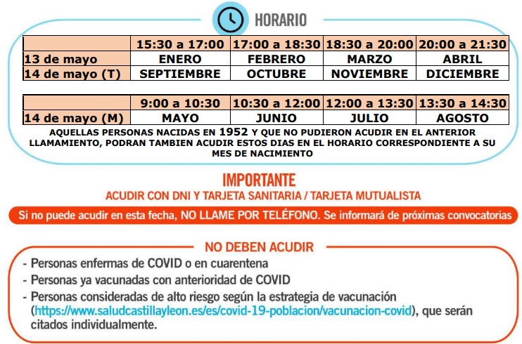 Vacuna covid Zamora 1953 2