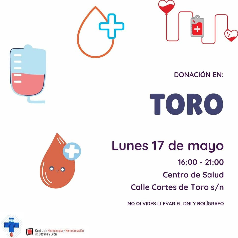 Dona Sangre Toro