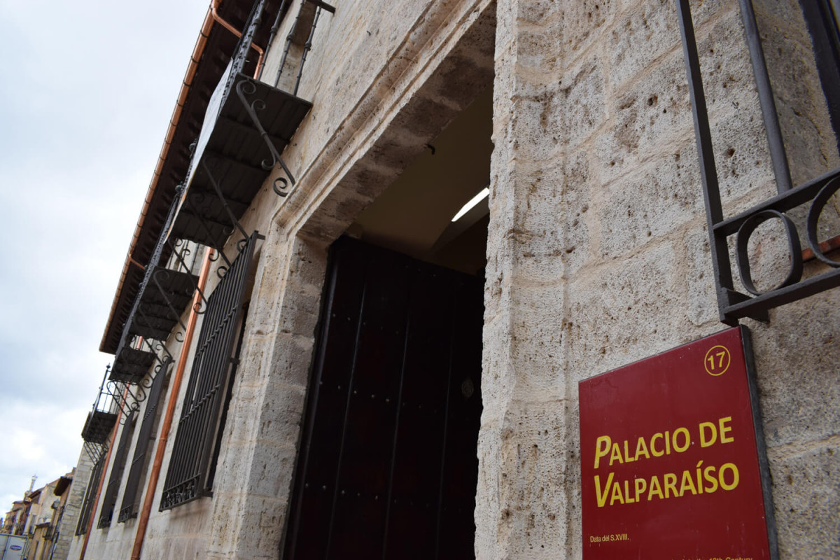 Palacio valparaiso 2019 1
