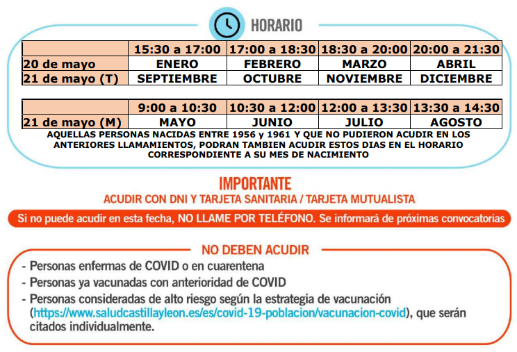 Vacunación covid 55 2