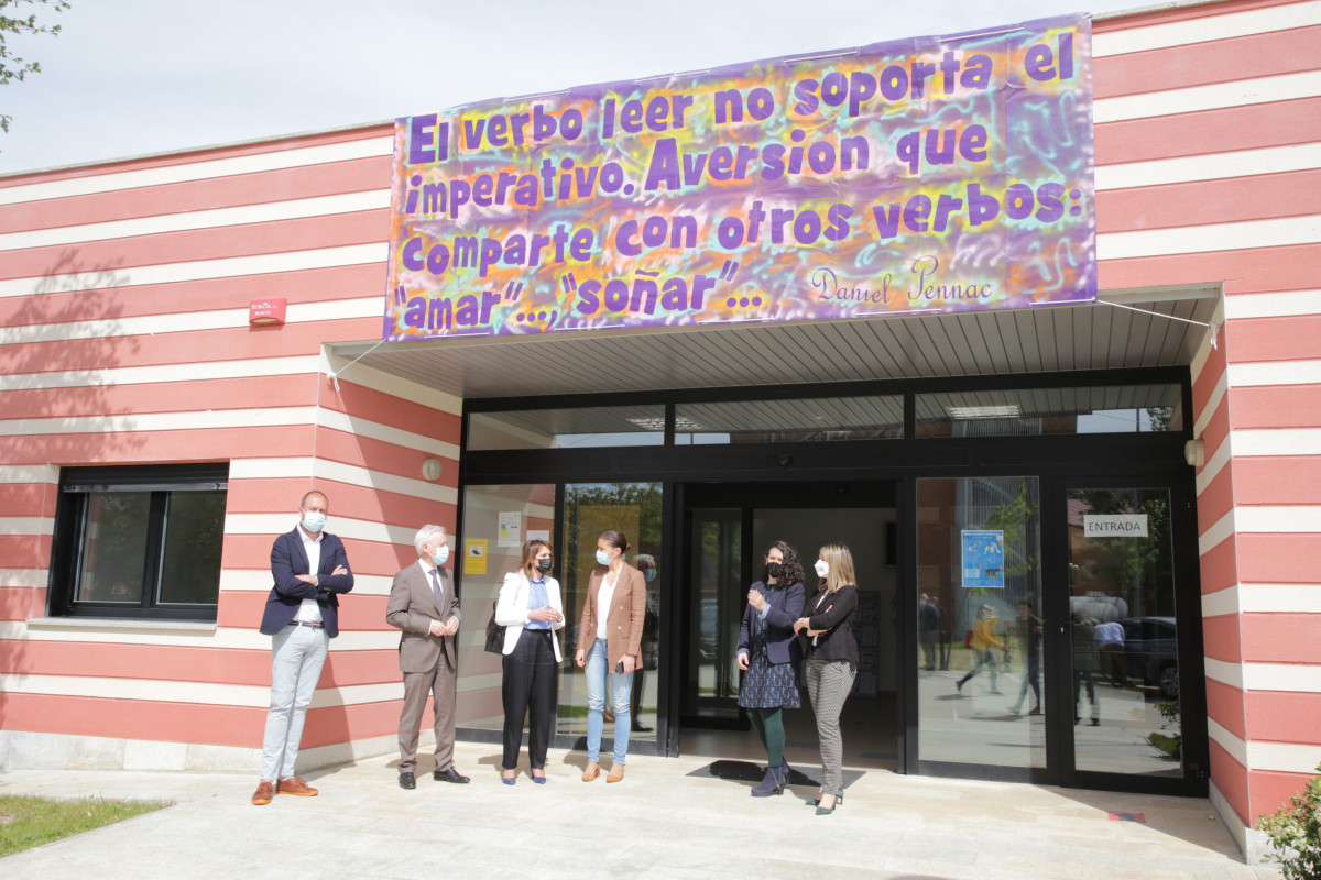 Centro de formaciu00f3n Zamora