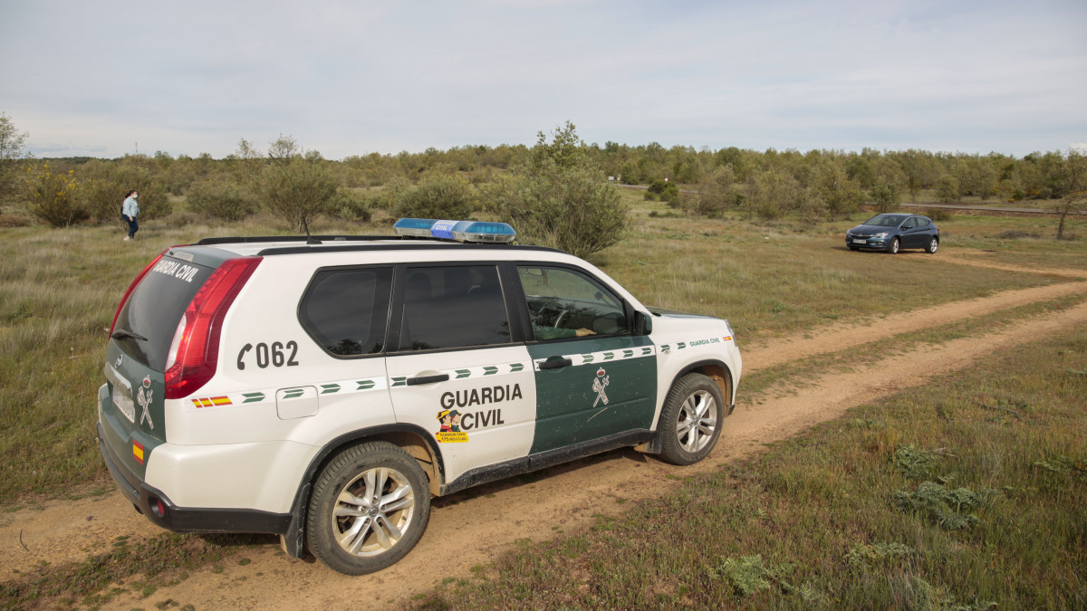 Guardia Civil (6)