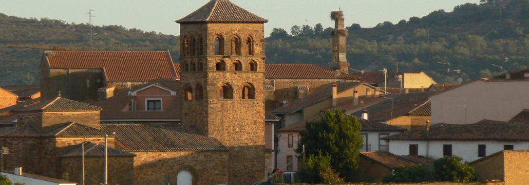 Ayuntamiento de Tábara