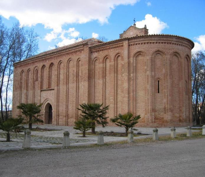 Cristo de las batallas