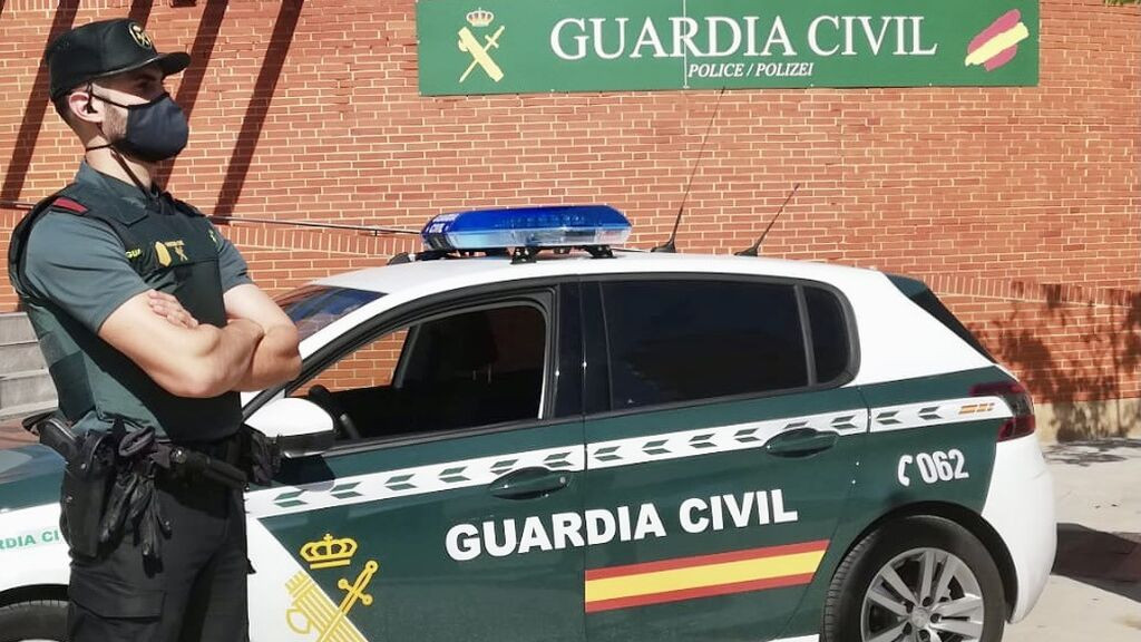 Guardia cvi