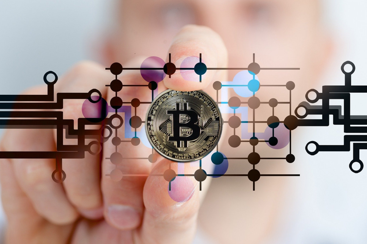 Criptomonedas