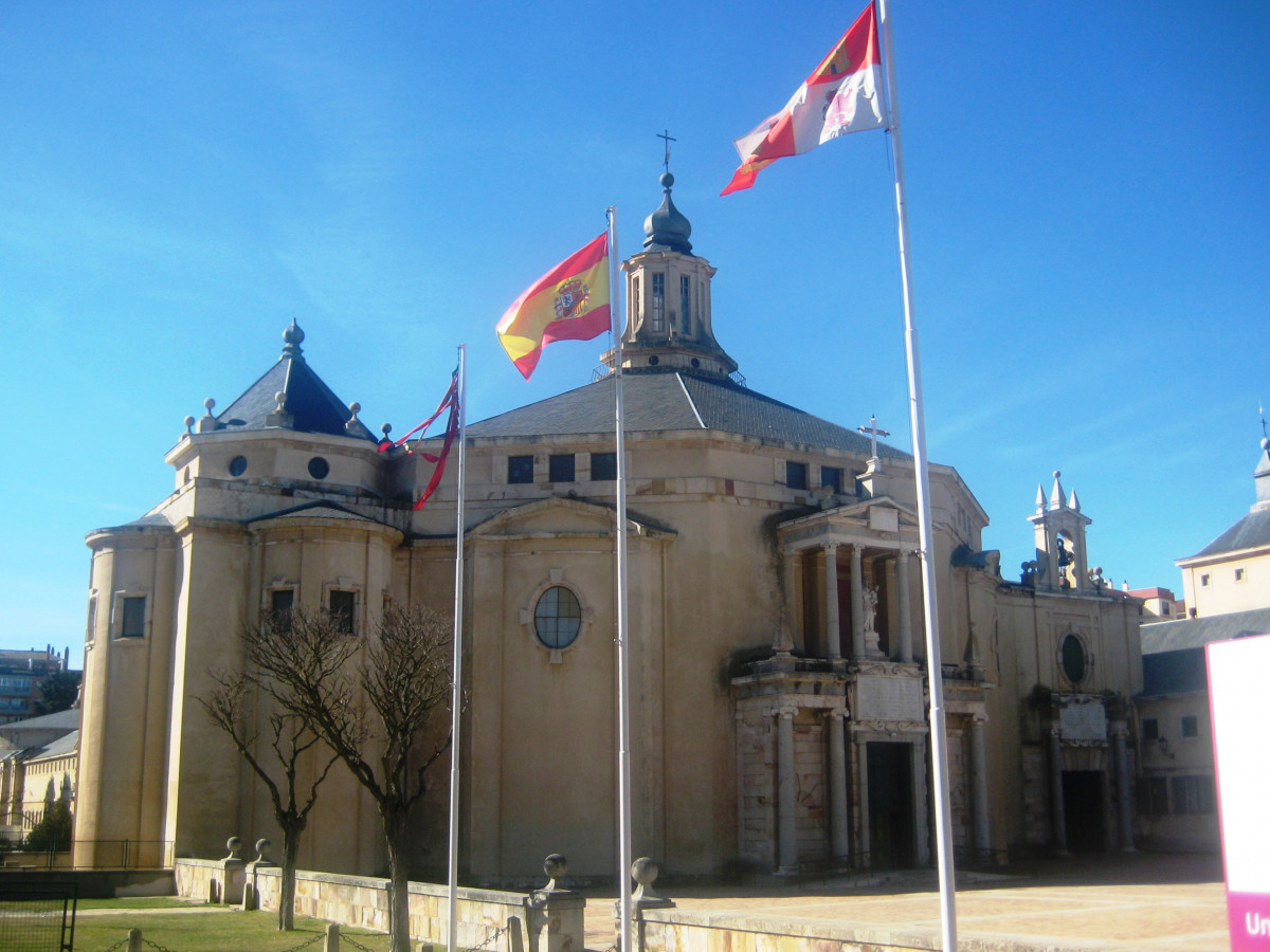 Universidad Laboral (Zamora)