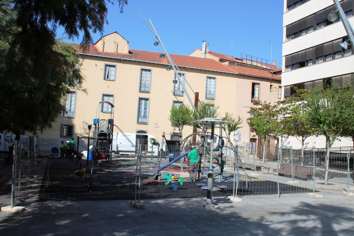 Parques   Caucho 2