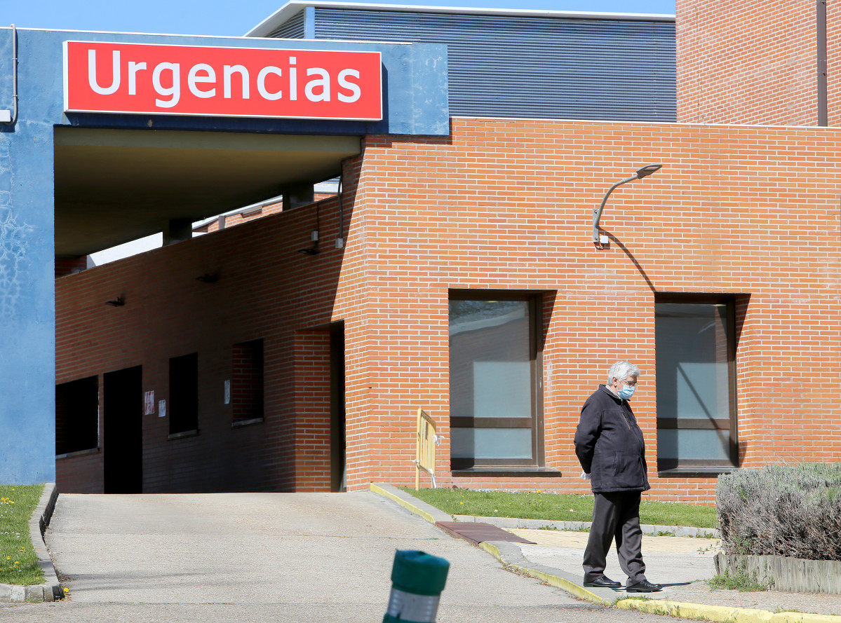 Hospital de Medina del Campo