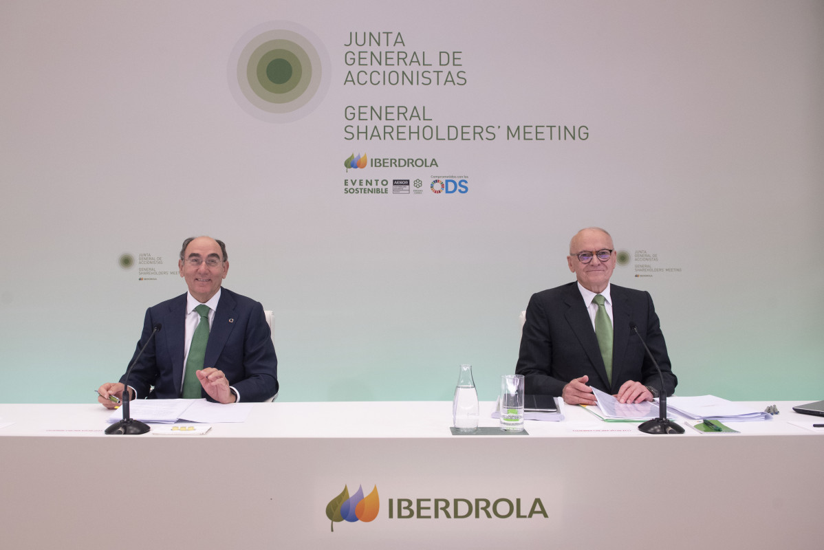 2021.06.18. JGA  Ignacio Galu00e1n presidente Iberdrola (2)