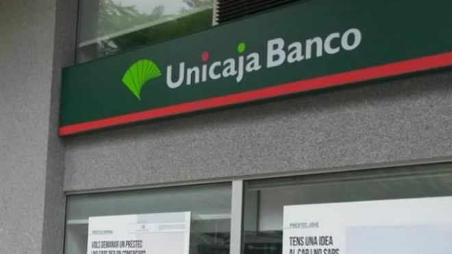 Unicaja