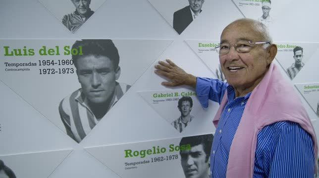 Luis del sol