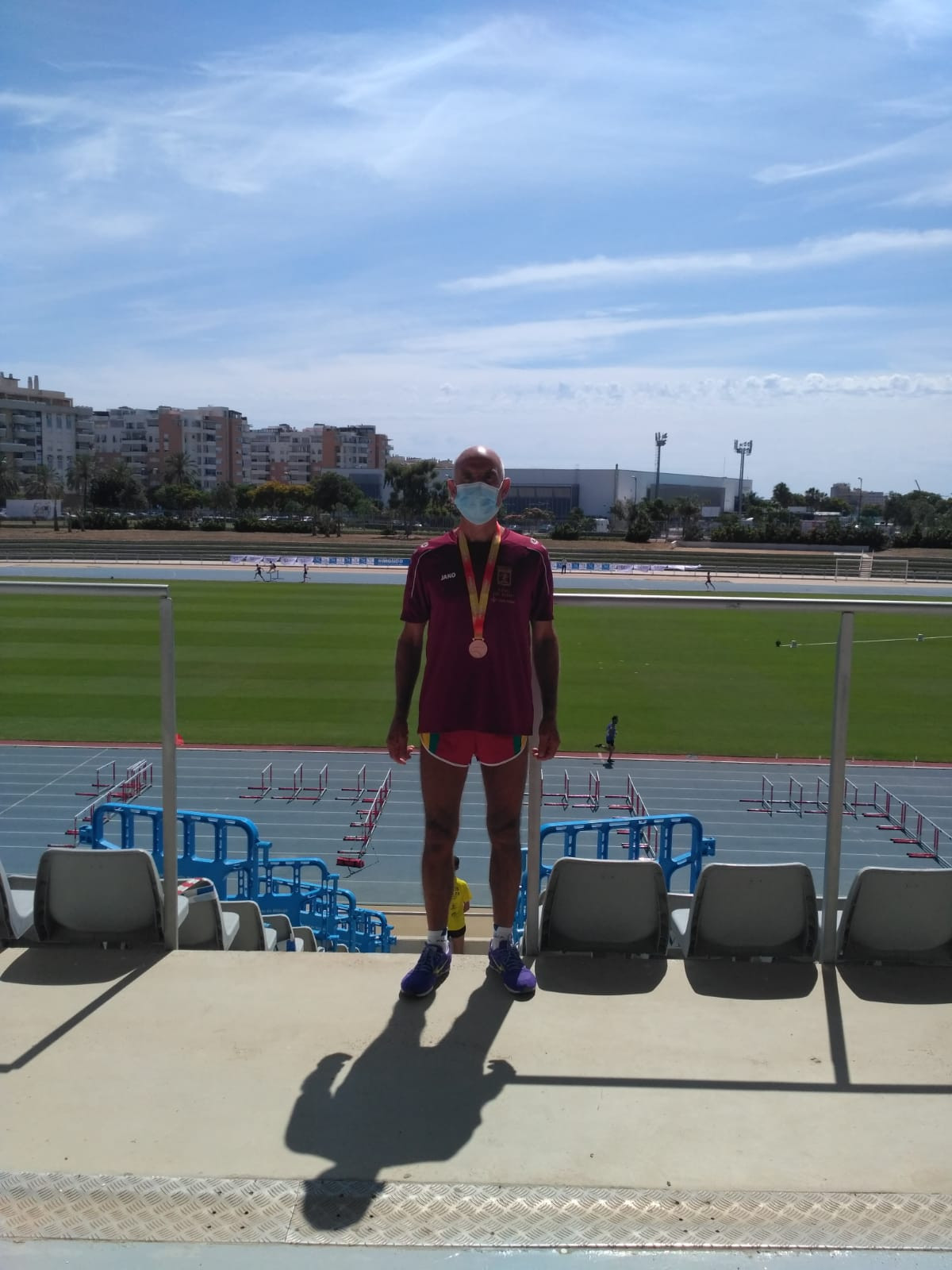 Atleta Vino Toro Caja Rural