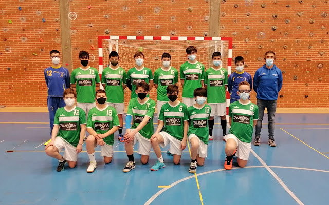 Inf. Mas. A Salamanca
